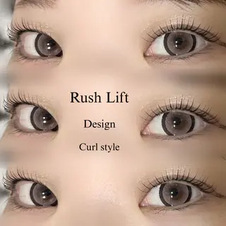 マツエク・マツパ 🩷ྀི中村 ほのか🧸🌷のマツエク・マツパデザイン