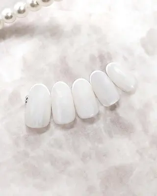 ネイル Lua nailのネイルデザイン