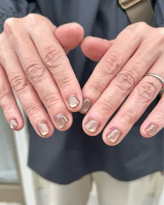 ネイル miya ネイルモデル様募集中のネイルデザイン