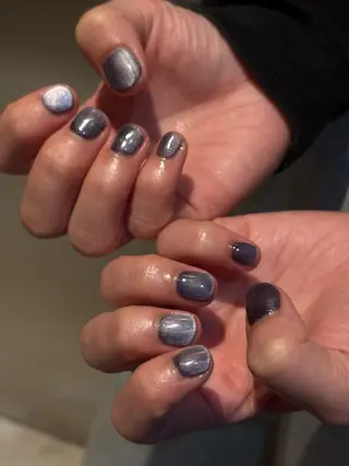 ネイル 🍀WOLTOKYO 🍀そらのマツエク・マツパデザイン