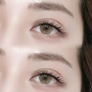 マツエク・マツパ HARIS店長🦋 Ishiguroのマツエク・マツパデザイン