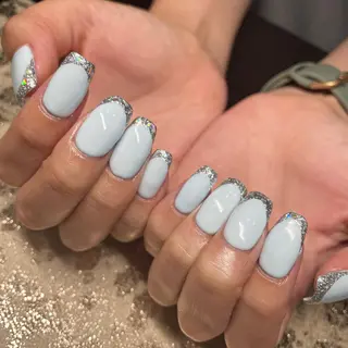 ネイル Re:chaLu所属・Kasumi _のネイルデザイン