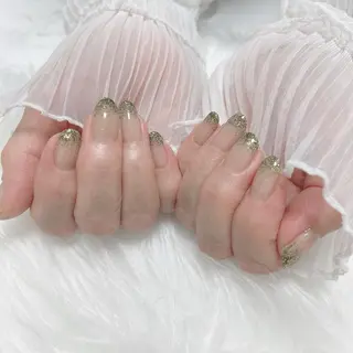 ネイル Total Beauty Salon Charlme所属・たなか ちはるのネイルデザイン