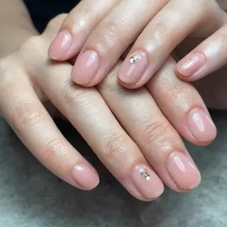 ネイル irodori ayaのネイルデザイン