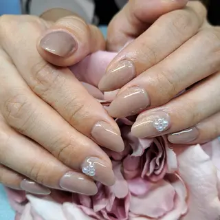 ネイル HAYASHI  Nのネイルデザイン