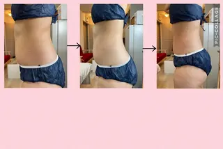 まつ毛パーマ・美肌 ナチュラル　ボーテのマツエク・マツパデザイン