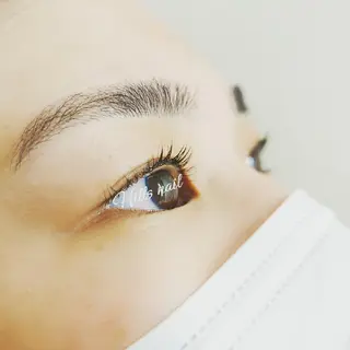 マツエク・マツパ ネイルサロンヒルズ所属・Hills. nailのマツエク・マツパデザイン