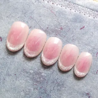 ネイル 山田 麻衣のネイルデザイン