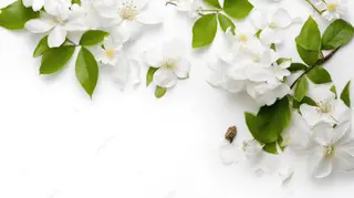 Jam〜nail&eyelash所属・🌸 Sakura JAMの眉毛・アイブロウイメージ
