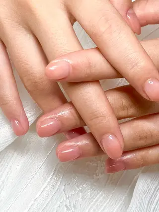 ネイル nail  salon pista所属・Ｋ． Michiのネイルデザイン