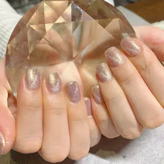 ネイル Nailist YUKOのネイルデザイン