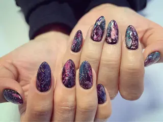 ネイル NailSalon 〜Andyou〜のネイルデザイン