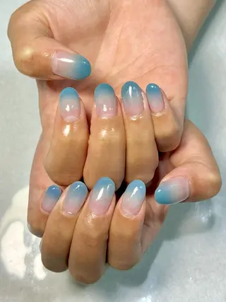 ネイル Nail Salon Three所属・minami 🌼のネイルデザイン