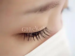 マツエク・マツパ kaori eyelashのマツエク・マツパデザイン