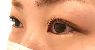 マツエク・マツパ eyelist kのマツエク・マツパデザイン