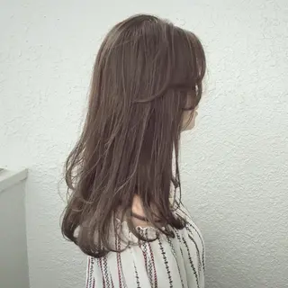 ショート ミディアム セミロング ロング カラー パーマ ヘアアレンジ 小顔ショートヘア♪ TAKUMIのヘアスタイル