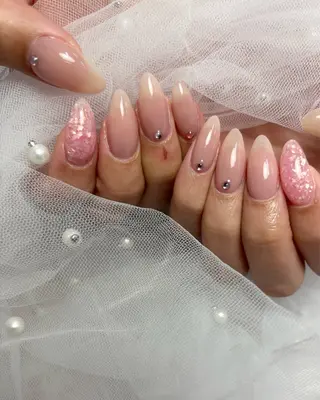 ネイル ToliyDeliy akemiのネイルデザイン