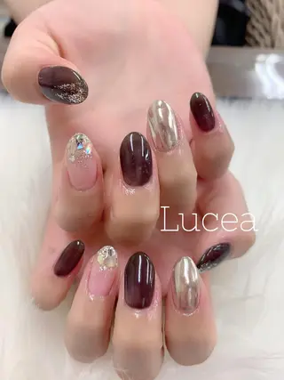 ネイル Nail Eyeのマツエク・マツパデザイン
