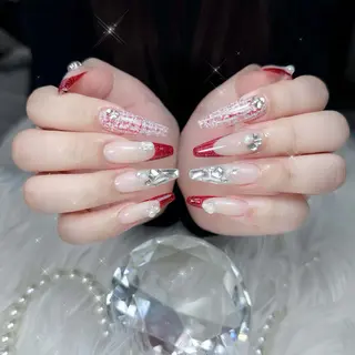 ネイル ぱん ちゃんのネイルデザイン