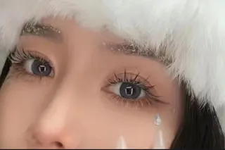 マツエク・マツパ 👼 Kiki👼のマツエク・マツパデザイン