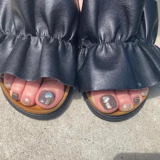 ネイル N_ nailのネイルデザイン