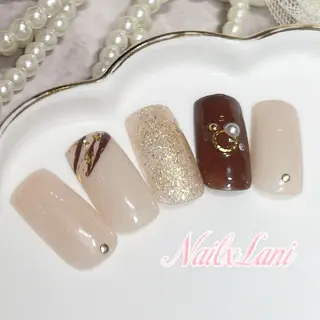 ネイル 練馬駅近ネイルラニ 不細工爪90分で美爪のネイルデザイン