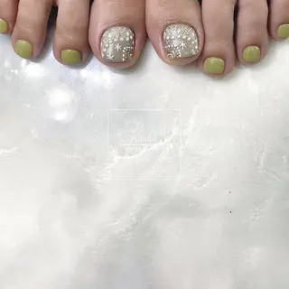 ネイル chulanail所属・arisa .のエステ・リラクイメージ