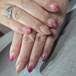 ネイル salon de Princess所属・salon de  Princessのネイルデザイン