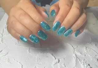 ネイル Lofi nails ゆきこのネイルデザイン