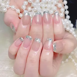ネイル momo koのネイルデザイン