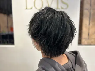 メンズ 🫧Agu gina /Yusei🦋のヘアスタイル