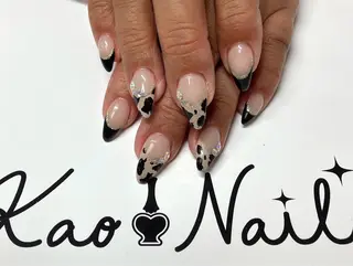 ネイル KAONAIL 【Sakurai】のネイルデザイン