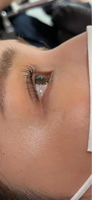 マツエク・マツパ マリーテレジア 🌻RUKAのマツエク・マツパデザイン