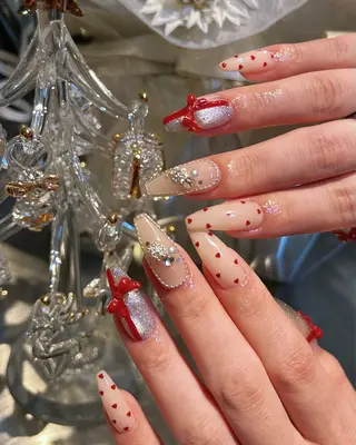 ネイル SoLuna 【ソルナ】のネイルデザイン