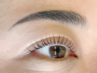 マツエク・マツパ Kanako 🌼のマツエク・マツパデザイン