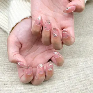 ネイル Naily（TK） 旧B’Nail立川店のネイルデザイン