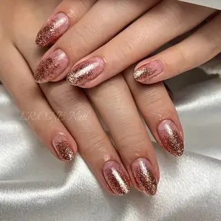 ネイル ルラワンネイル エンのネイルデザイン