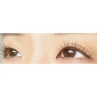 マツエク・マツパ wazuki beauté所属・森本 知代のマツエク・マツパデザイン