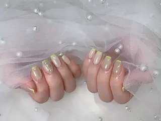 ネイル L&Y Nail salonのネイルデザイン
