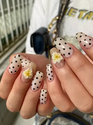 ネイル nail salon suiのネイルデザイン