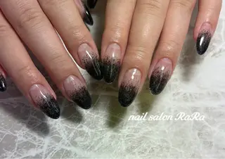 ネイル ネイルサロン RaRaのネイルデザイン
