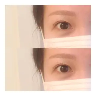 マツエク・マツパ アイラッシュサロン GREENのマツエク・マツパデザイン