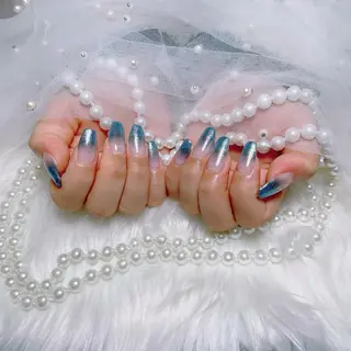 ネイル M2 beauty Mayuのネイルデザイン