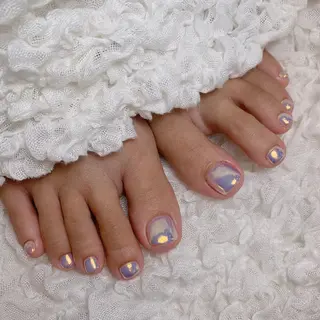 ネイル センター南 LEGAOSあゆみのネイルデザイン