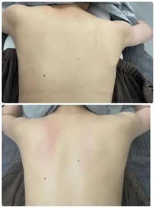 Salon Rion所属・Rion 野々村のエステ・リラクイメージ