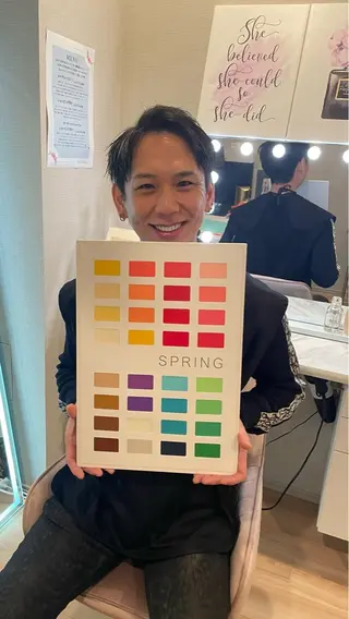 Salon Indigoのその他イメージ