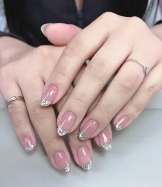 ネイル mi kaのネイルデザイン