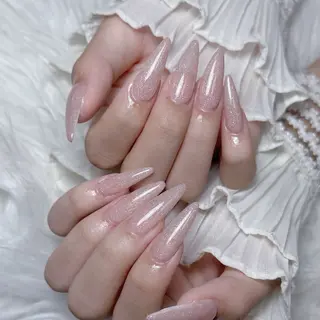 ネイル Yun nail Jihoのネイルデザイン