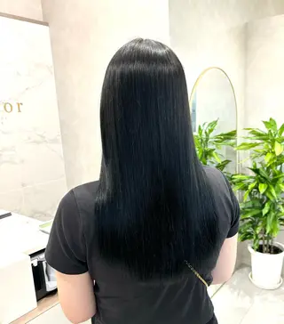 ロング ❤️🐩* AKANE*🐩❤️のヘアスタイル