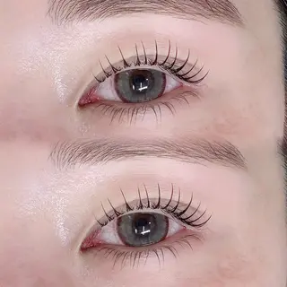 マツエク・マツパ AYAKA🌿 池袋Luminis店のマツエク・マツパデザイン